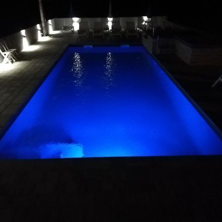 Apartment Camelia Porec Luaran gambar
