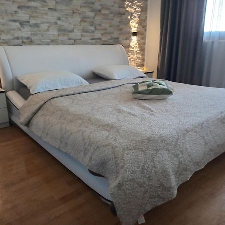 Apartment Camelia Porec Luaran gambar