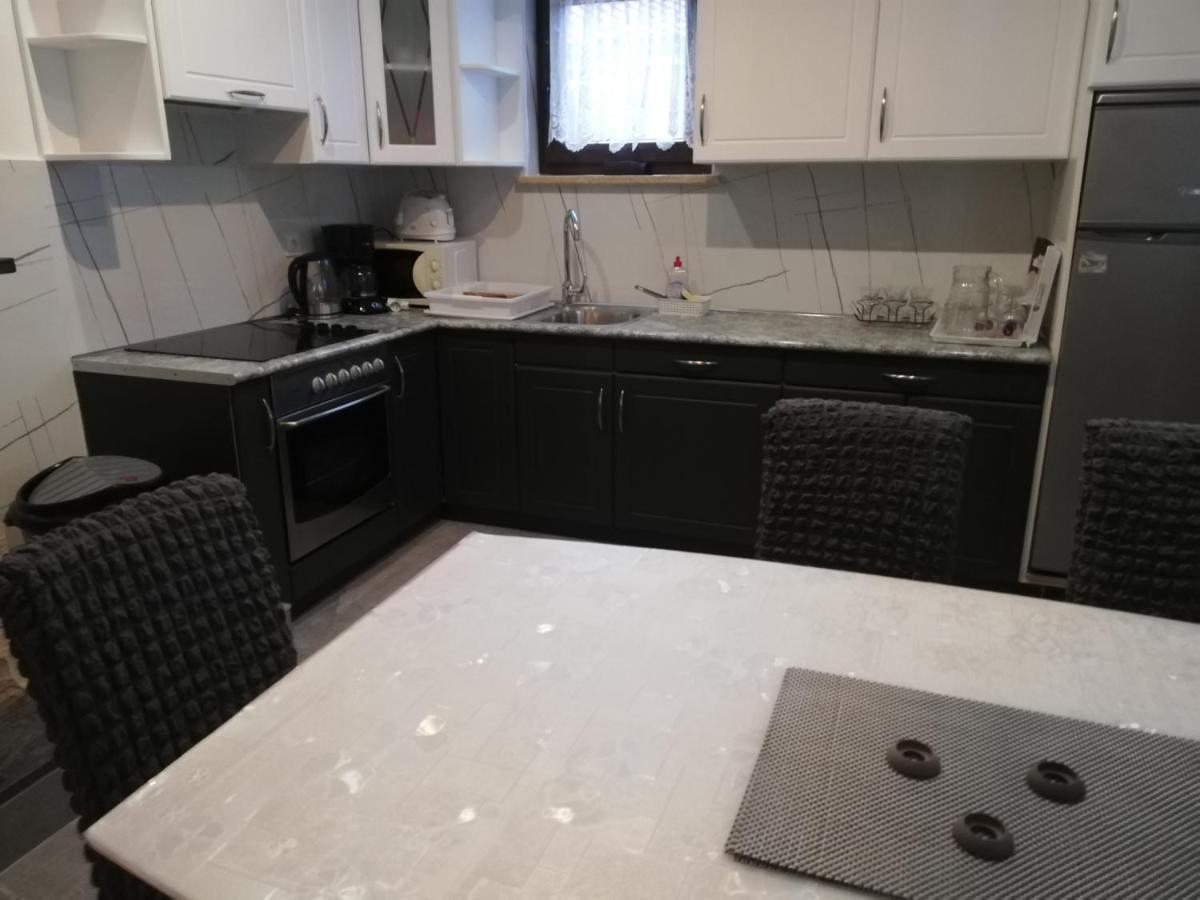 Apartment Camelia Porec Luaran gambar