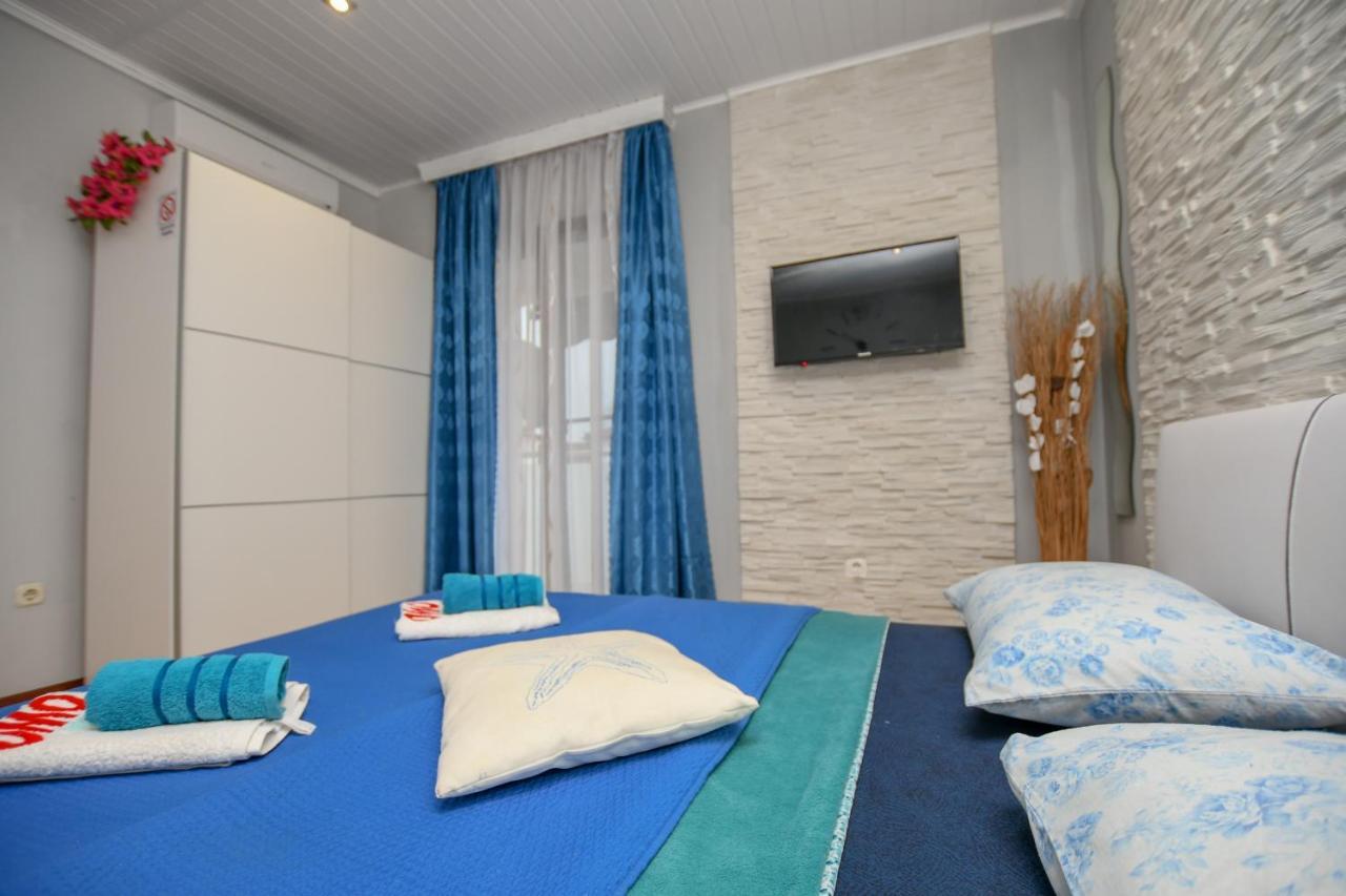 Apartment Camelia Porec Luaran gambar