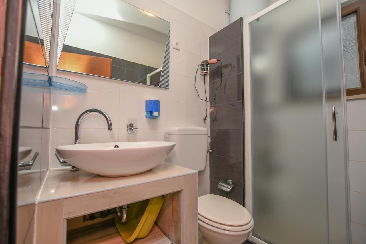 Apartment Camelia Porec Luaran gambar