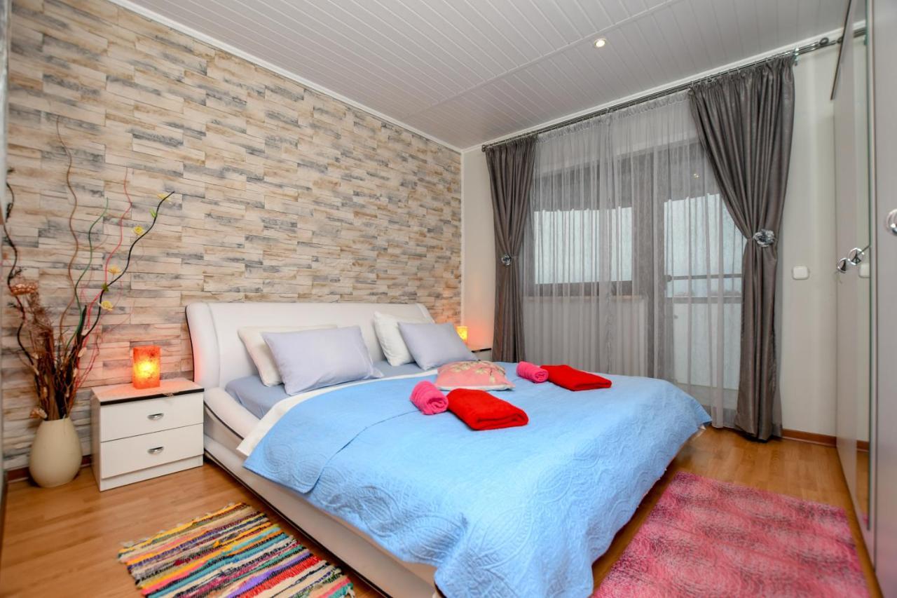 Apartment Camelia Porec Luaran gambar