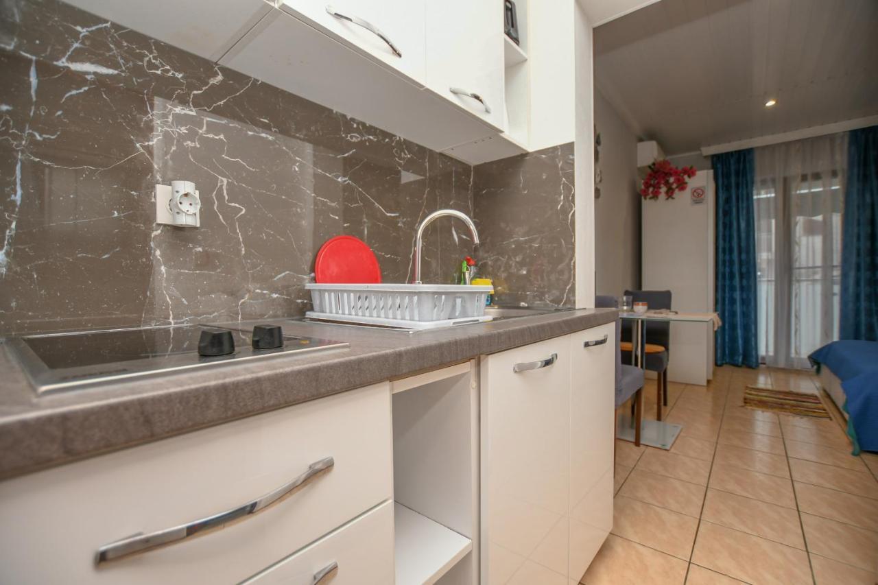Apartment Camelia Porec Luaran gambar