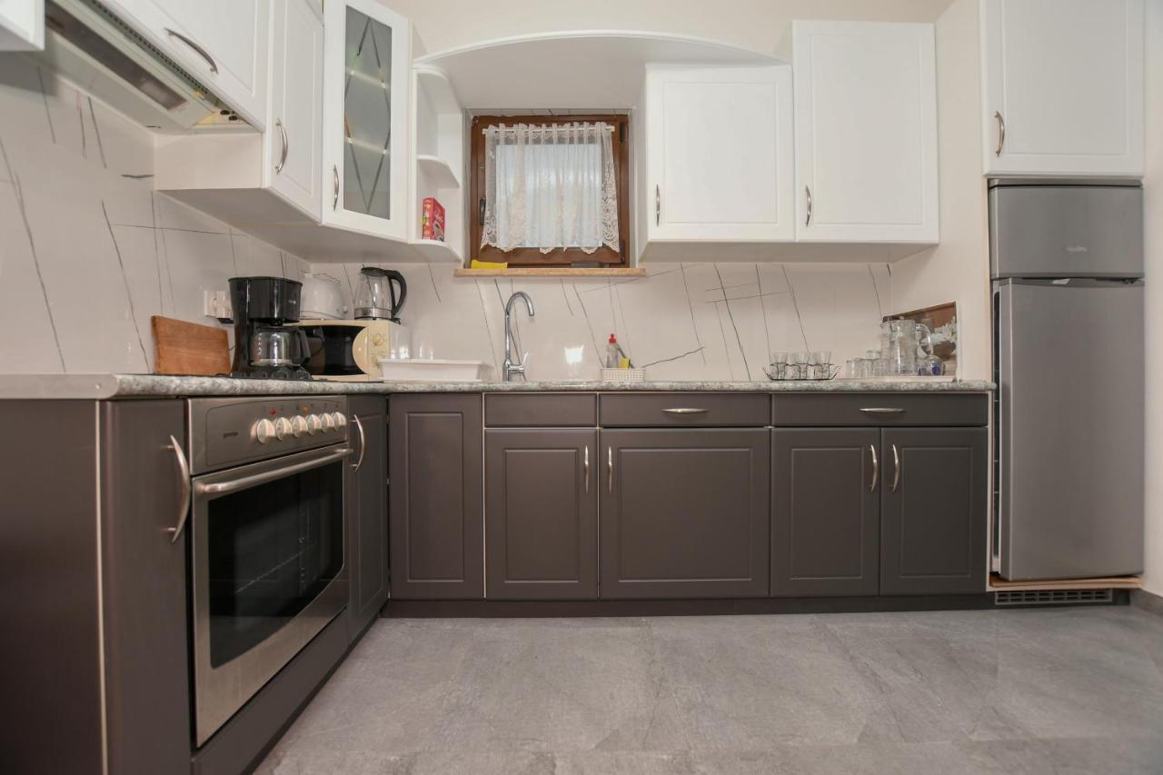 Apartment Camelia Porec Luaran gambar