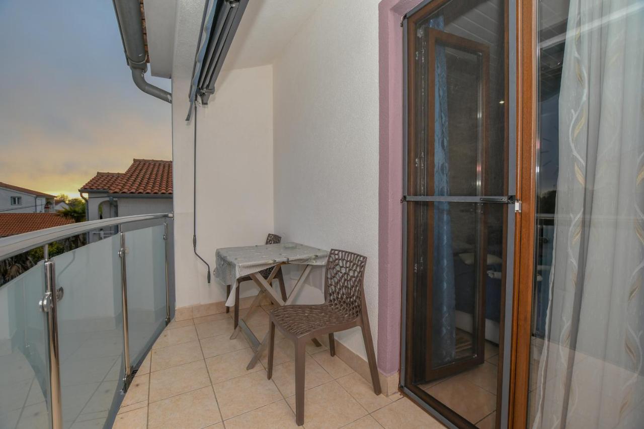 Apartment Camelia Porec Luaran gambar