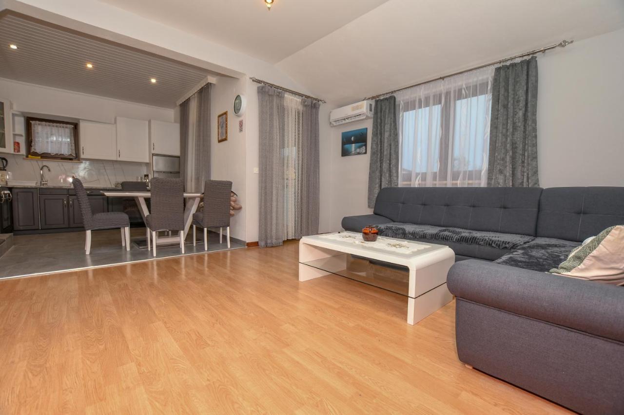 Apartment Camelia Porec Luaran gambar