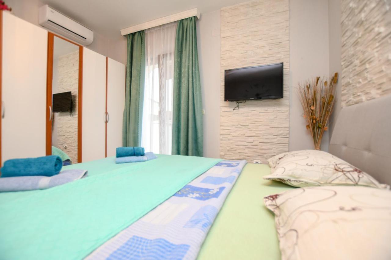 Apartment Camelia Porec Luaran gambar