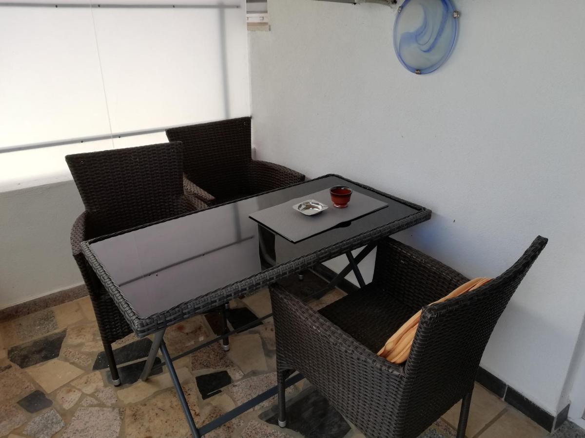 Apartment Camelia Porec Luaran gambar
