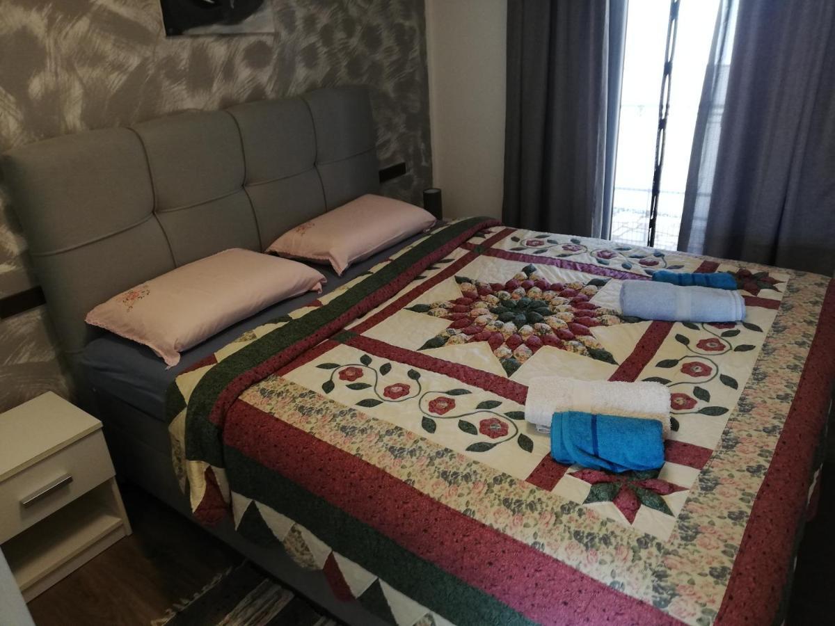 Apartment Camelia Porec Luaran gambar