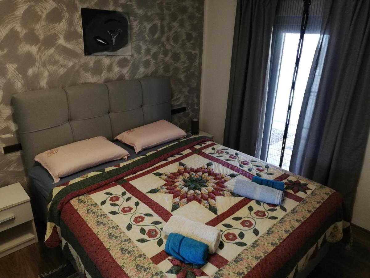 Apartment Camelia Porec Luaran gambar