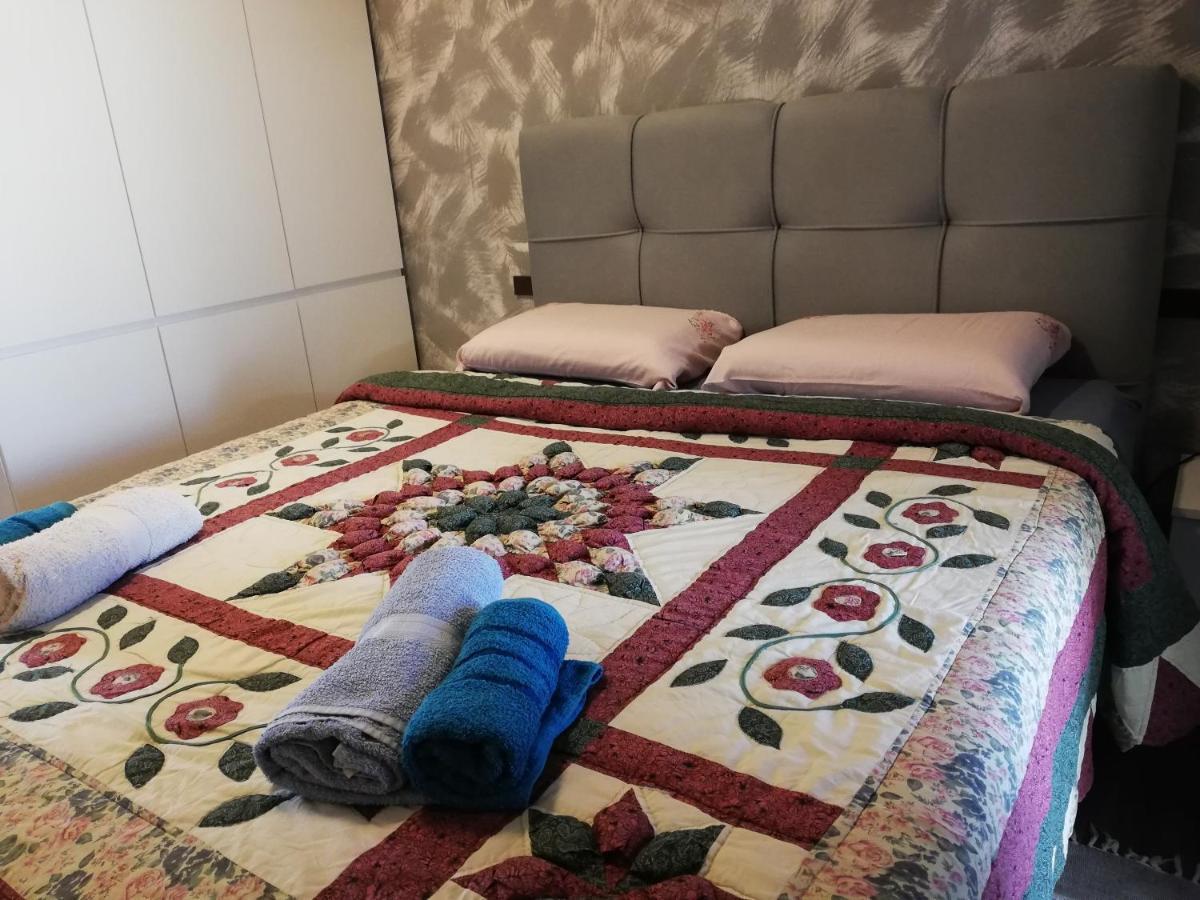 Apartment Camelia Porec Luaran gambar