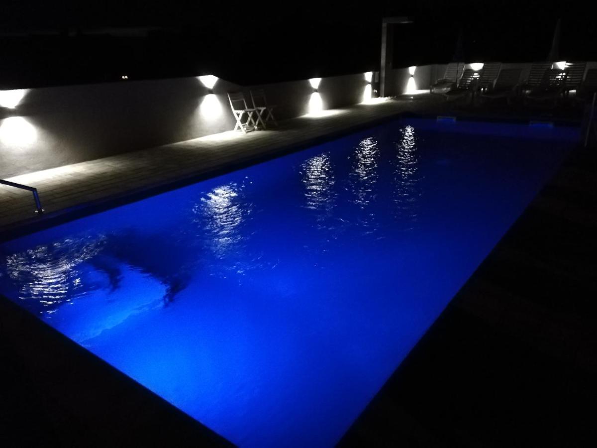 Apartment Camelia Porec Luaran gambar
