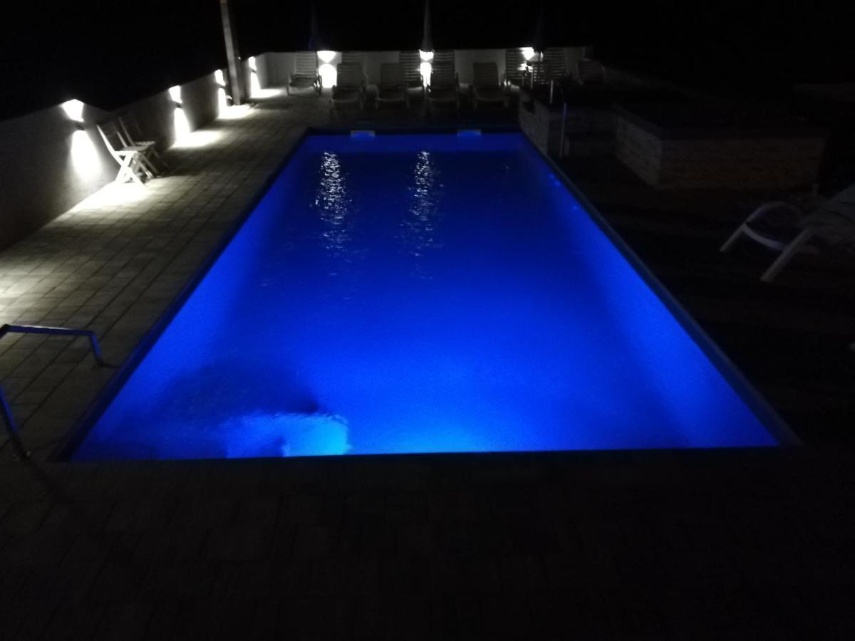 Apartment Camelia Porec Luaran gambar