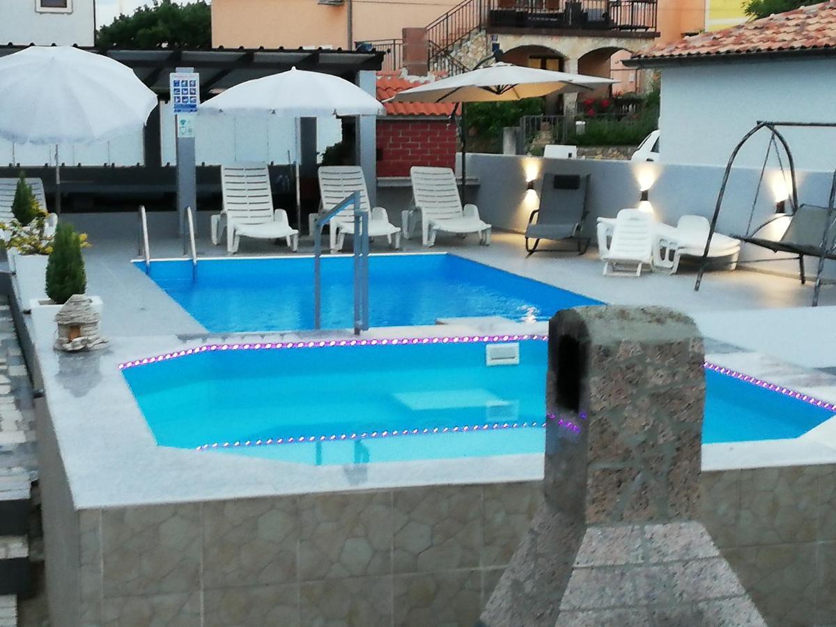Apartment Camelia Porec Luaran gambar
