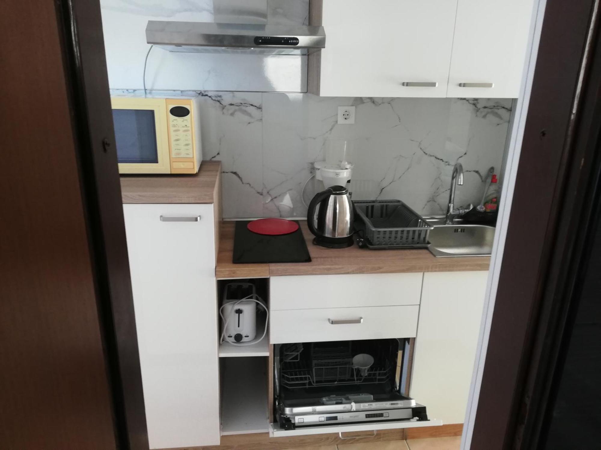 Apartment Camelia Porec Luaran gambar