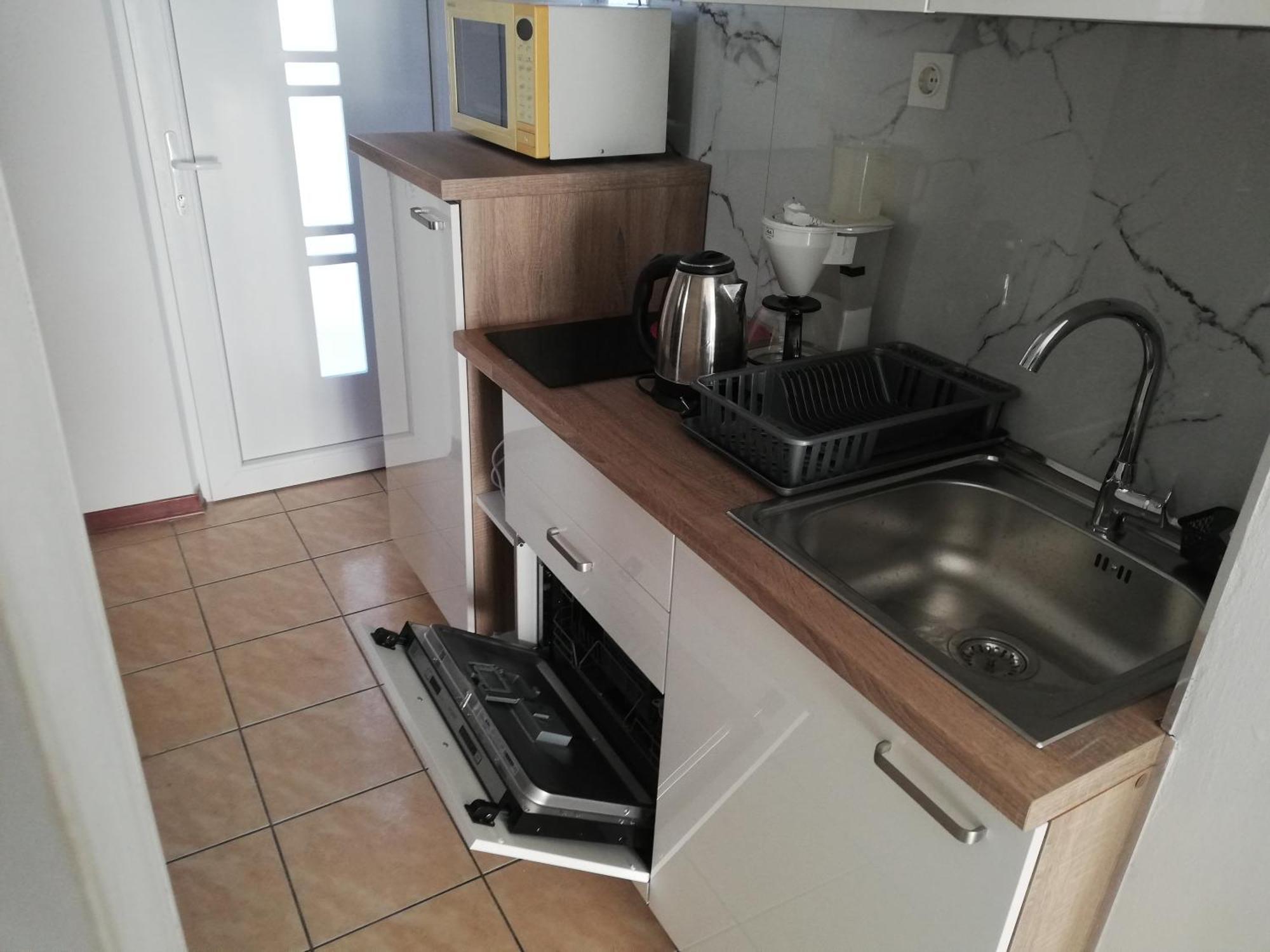 Apartment Camelia Porec Luaran gambar