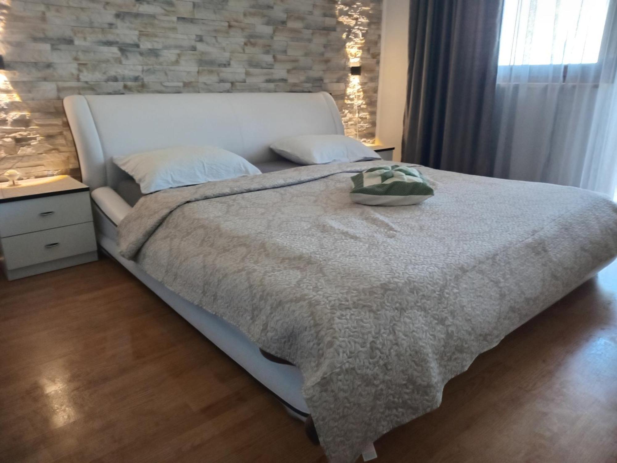Apartment Camelia Porec Luaran gambar