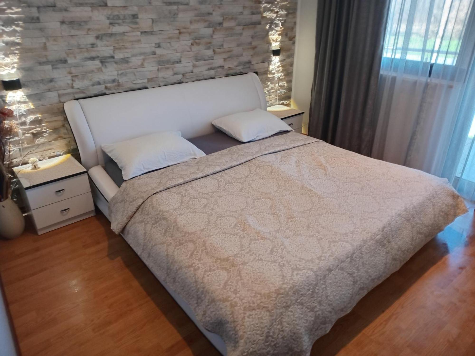 Apartment Camelia Porec Luaran gambar