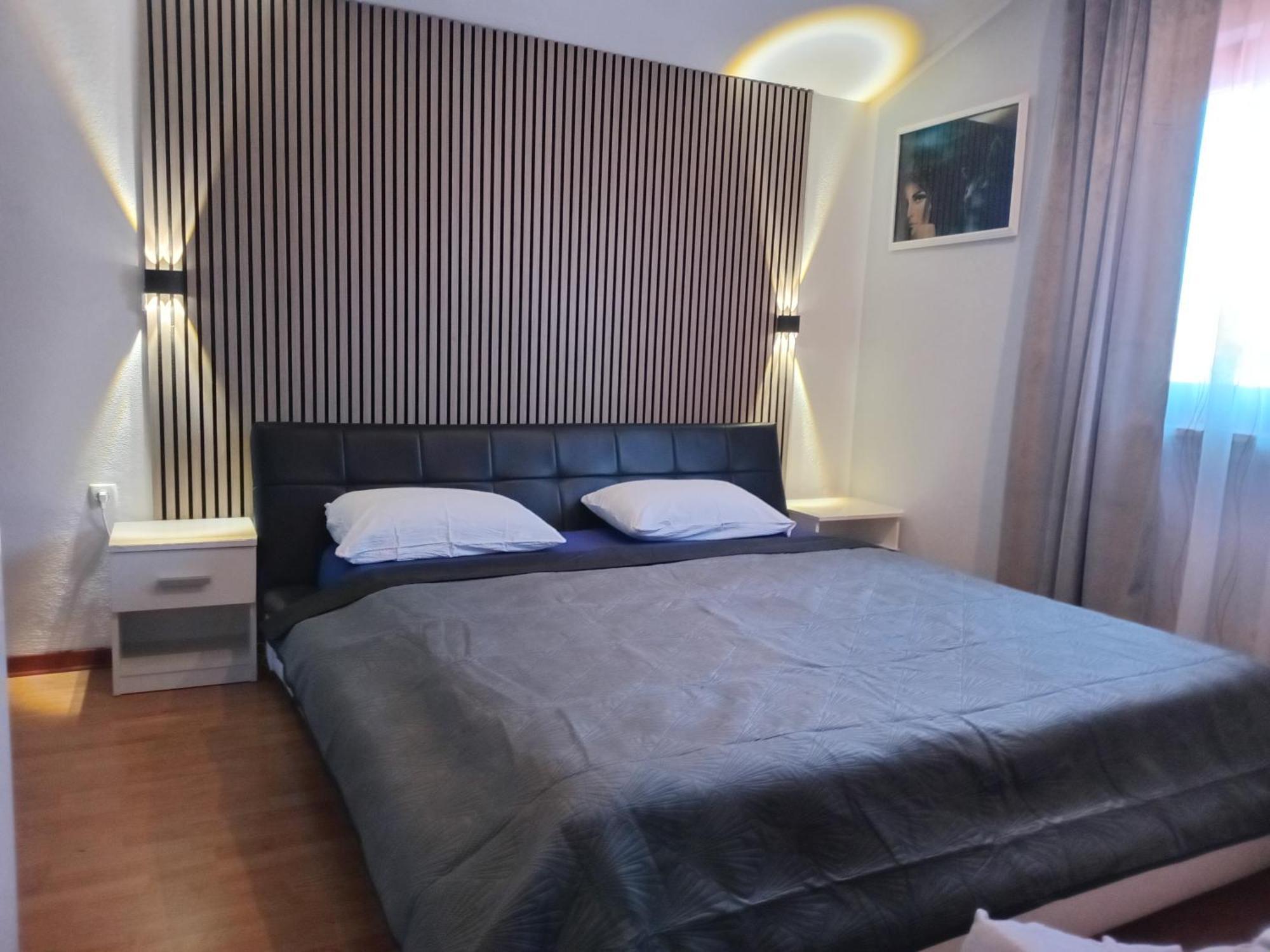 Apartment Camelia Porec Luaran gambar