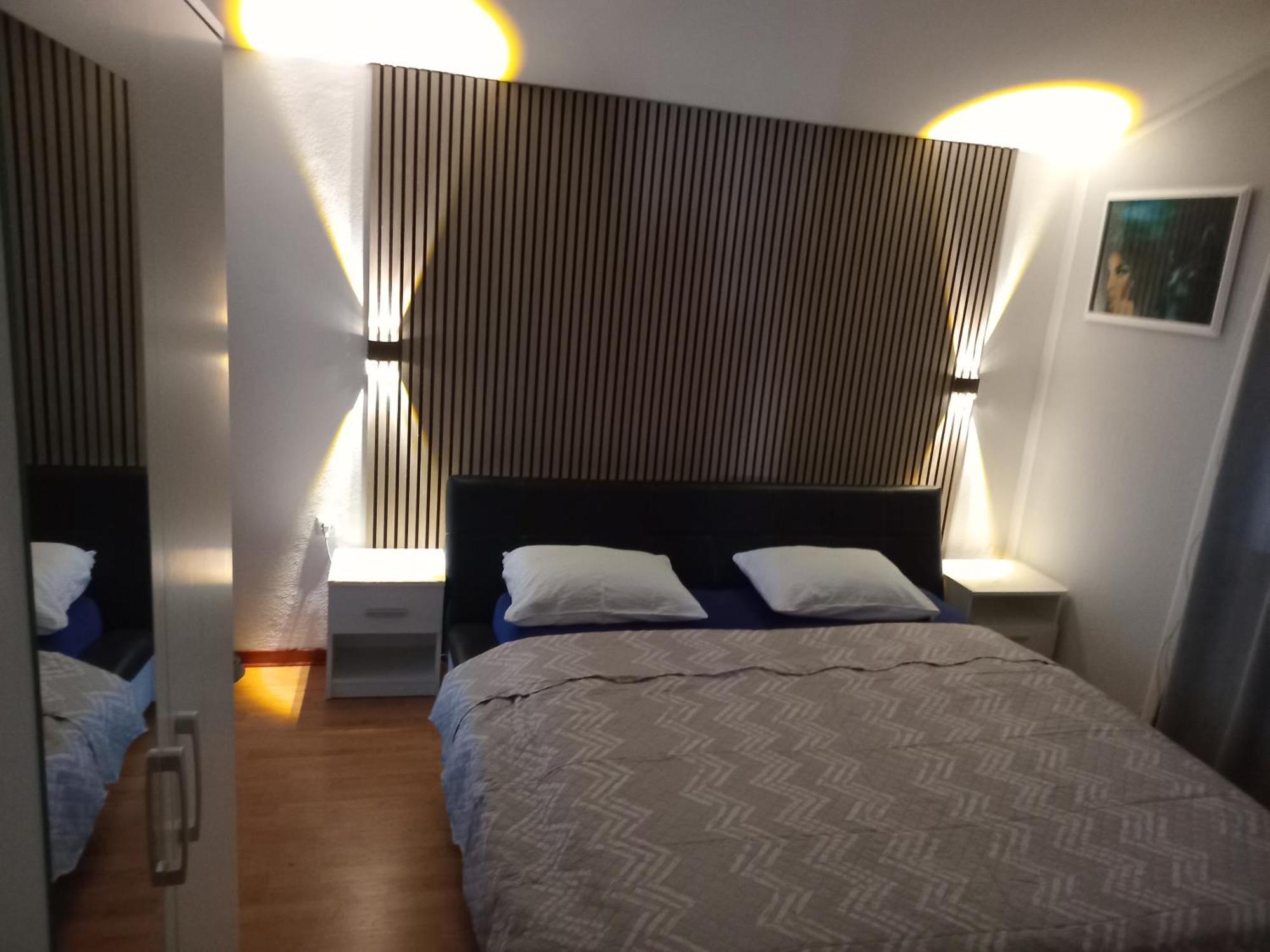 Apartment Camelia Porec Luaran gambar
