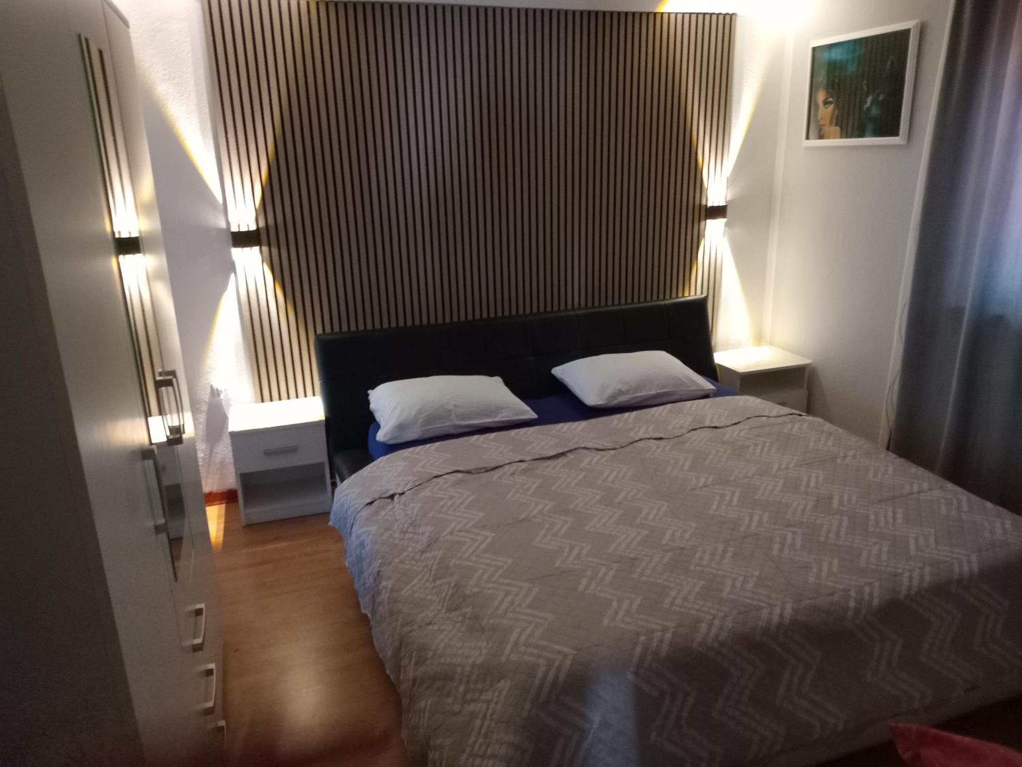 Apartment Camelia Porec Luaran gambar