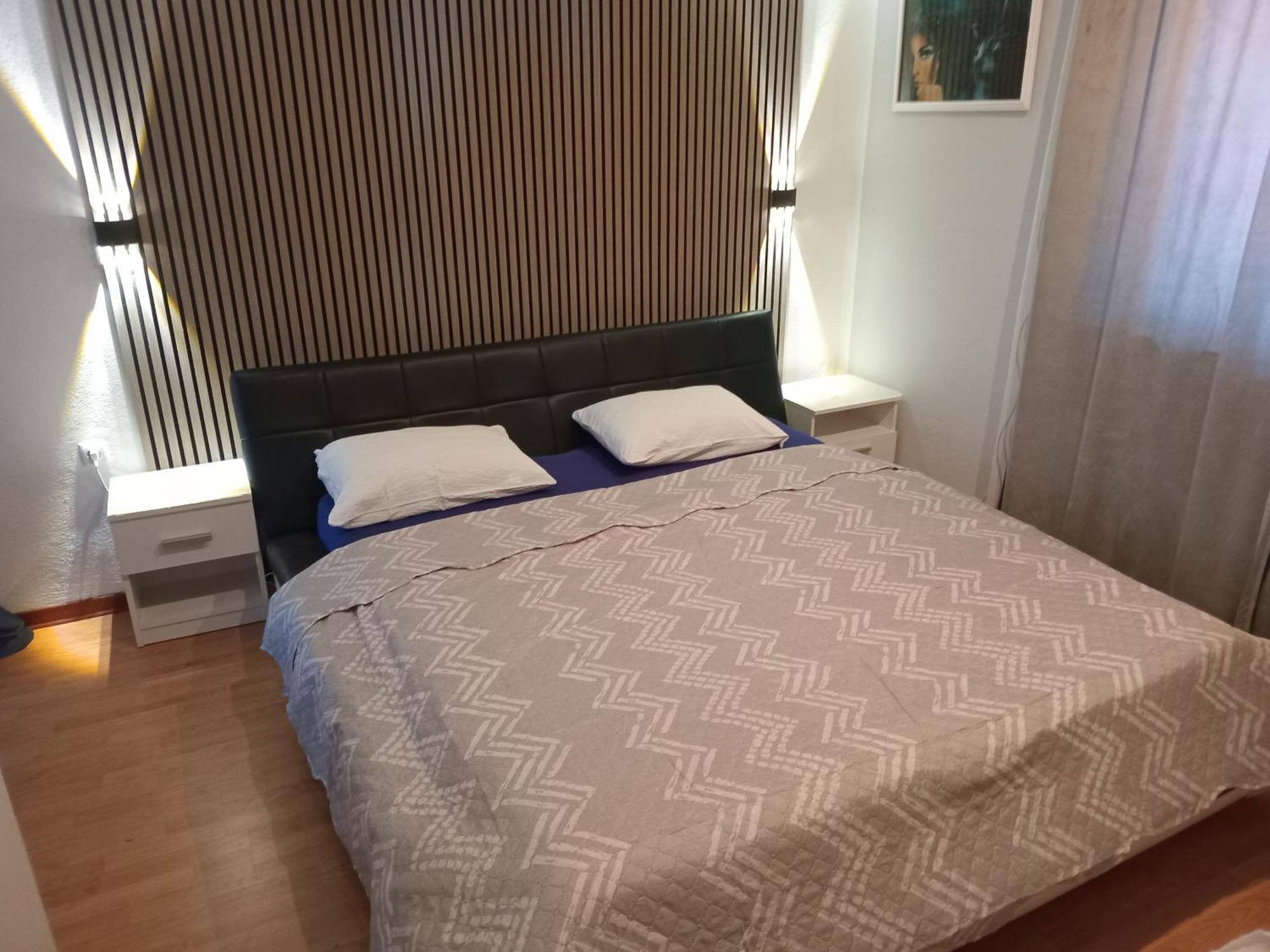 Apartment Camelia Porec Luaran gambar
