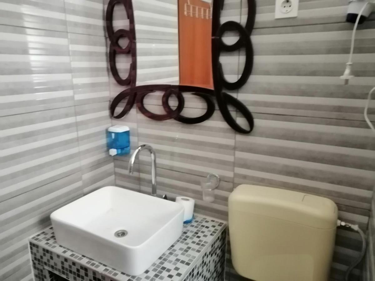 Apartment Camelia Porec Luaran gambar